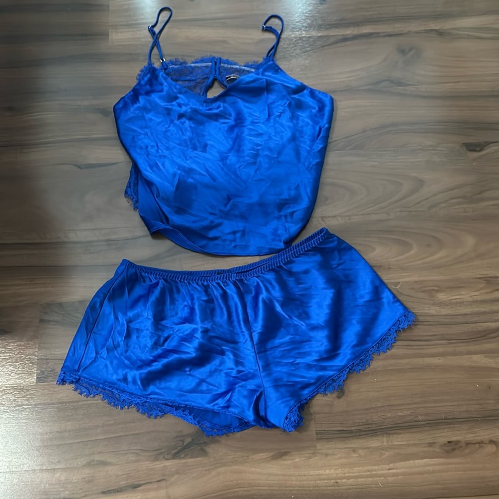 lingerie victoria secret